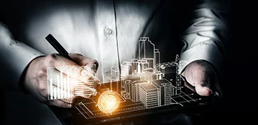 Executive Diploma in Architectural Design