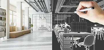 Expert Certificate in Interior Design