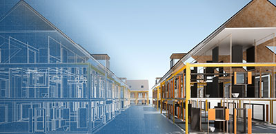 Expert Certificate in Building Design